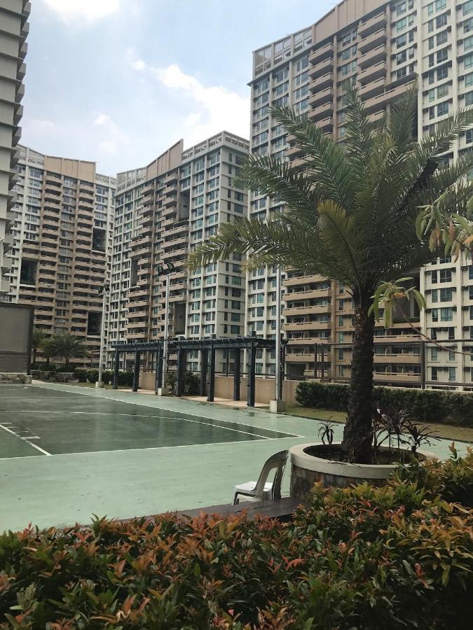 Tivoli Garden Residences Mandaluyong Cameră foto