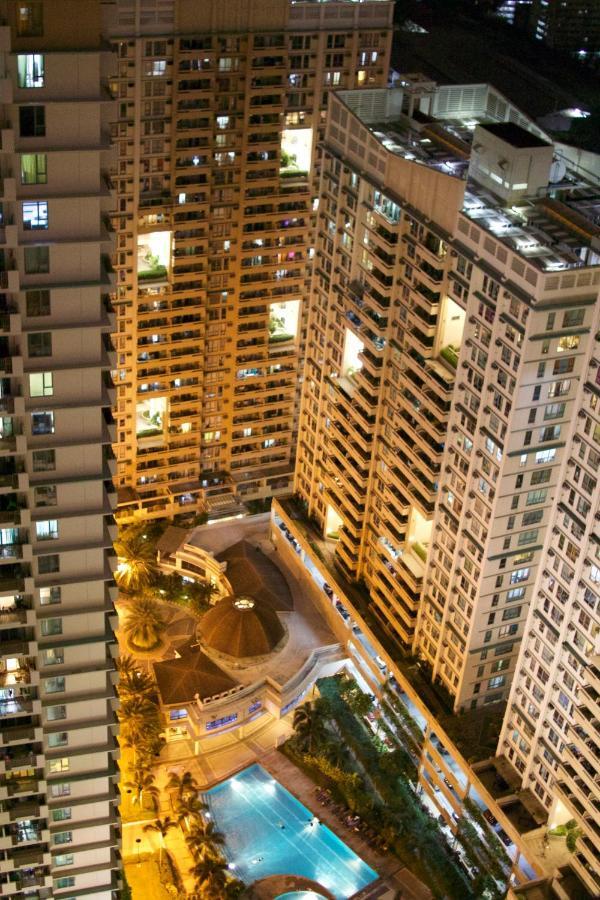 Tivoli Garden Residences Mandaluyong Cameră foto