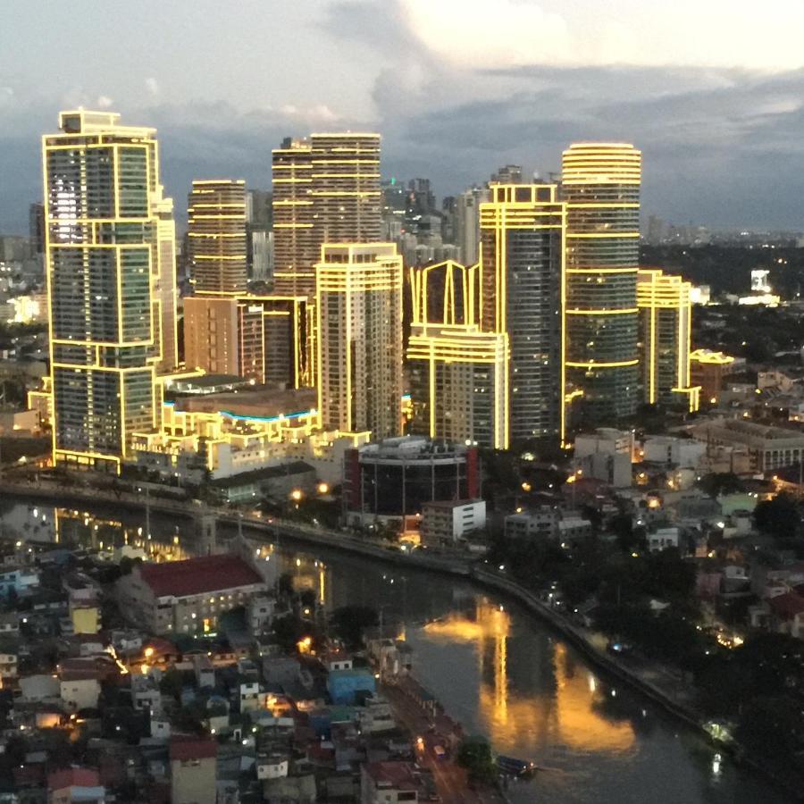 Tivoli Garden Residences Mandaluyong Cameră foto